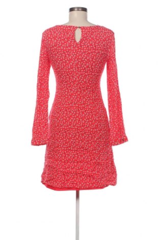 Φόρεμα Ichi, Μέγεθος XS, Χρώμα Κόκκινο, Τιμή 29,69 €