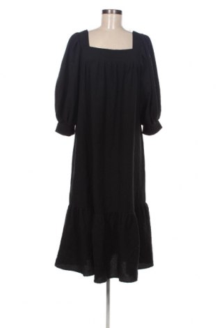 Šaty  Ichi, Veľkosť M, Farba Čierna, Cena  16,33 €