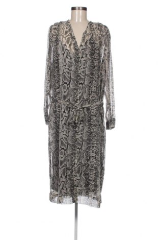 Φόρεμα Ichi, Μέγεθος XL, Χρώμα Πολύχρωμο, Τιμή 55,67 €