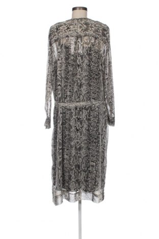 Kleid Ichi, Größe XL, Farbe Mehrfarbig, Preis € 19,48