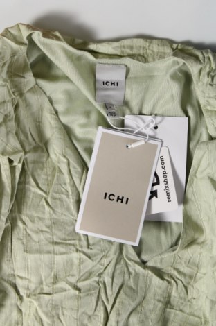 Kleid Ichi, Größe M, Farbe Grün, Preis 24,80 €