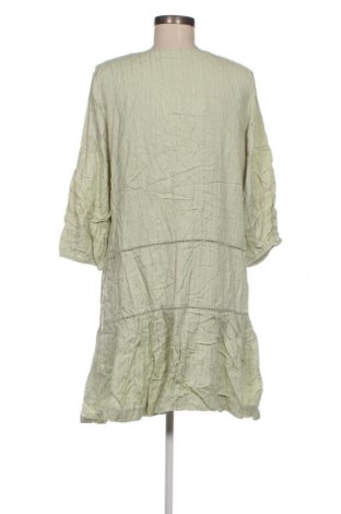 Kleid Ichi, Größe M, Farbe Grün, Preis 75,15 €