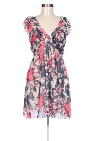 Kleid Ichi, Größe L, Farbe Mehrfarbig, Preis € 75,15
