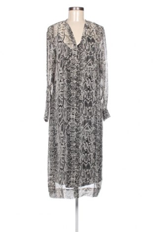 Kleid Ichi, Größe M, Farbe Mehrfarbig, Preis 8,35 €