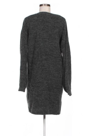 Kleid Ichi, Größe L, Farbe Grau, Preis 6,01 €