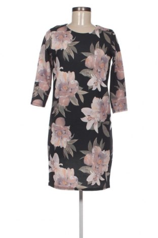 Kleid Ichi, Größe XS, Farbe Mehrfarbig, Preis 6,68 €