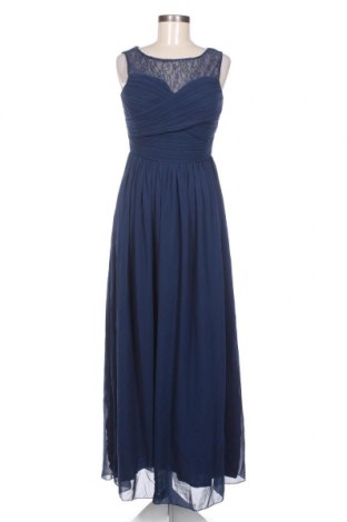 Šaty  Iefiel, Veľkosť M, Farba Modrá, Cena  7,48 €