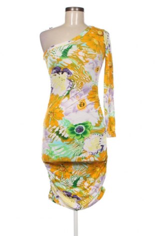 Kleid Iltokoni, Größe S, Farbe Mehrfarbig, Preis 7,56 €