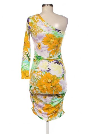 Kleid Iltokoni, Größe S, Farbe Mehrfarbig, Preis 7,56 €