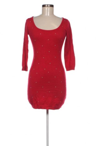 Kleid I'm In Love With Derek, Größe M, Farbe Rot, Preis € 6,86