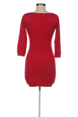Kleid I'm In Love With Derek, Größe M, Farbe Rot, Preis 6,86 €