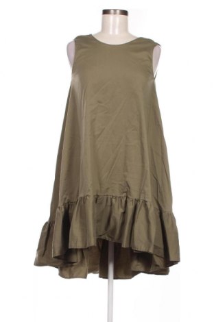 Kleid Imperial, Größe M, Farbe Grün, Preis € 29,82