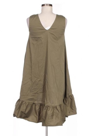 Kleid Imperial, Größe M, Farbe Grün, Preis 29,82 €