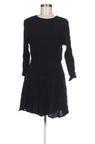 Kleid In April 1986, Größe M, Farbe Schwarz, Preis 5,34 €