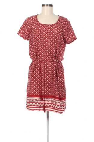 Kleid In Extenso, Größe M, Farbe Rot, Preis € 6,68