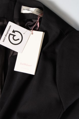 Šaty  In Wear, Veľkosť M, Farba Čierna, Cena  84,00 €