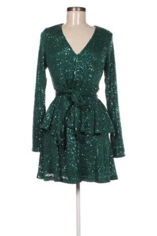 Kleid In the style, Größe S, Farbe Grün, Preis 17,80 €