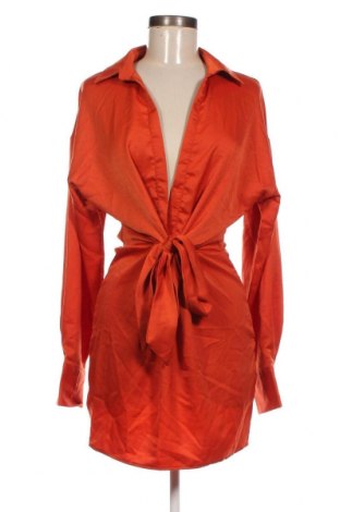 Kleid In the style, Größe M, Farbe Braun, Preis € 13,41
