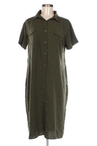 Kleid Infinity Woman, Größe M, Farbe Grün, Preis € 12,11