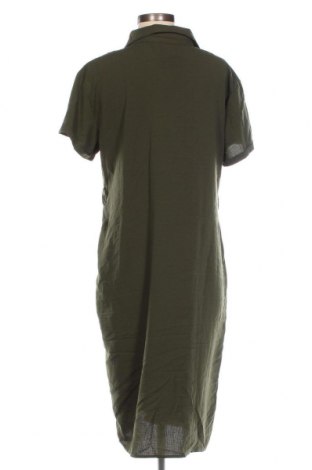 Šaty  Infinity Woman, Velikost M, Barva Zelená, Cena  185,00 Kč