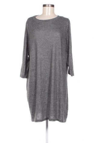 Kleid Infinity Woman, Größe XL, Farbe Grau, Preis 5,25 €