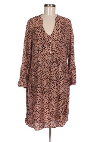 Šaty  Inspired Style, Velikost XL, Barva Růžová, Cena  208,00 Kč