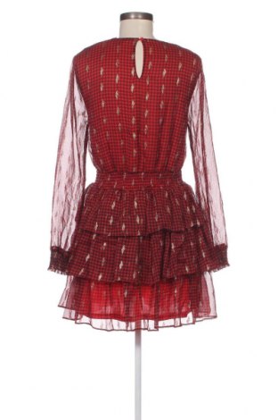 Kleid Ivivi, Größe S, Farbe Rot, Preis 5,25 €