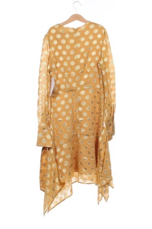 Φόρεμα Ivy & Oak, Μέγεθος XS, Χρώμα Κίτρινο, Τιμή 48,15 €