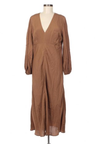 Šaty  Ivy & Oak, Velikost M, Barva Béžová, Cena  1 086,00 Kč