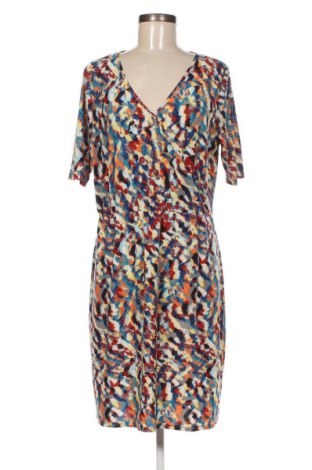 Kleid Ivy Beau, Größe XL, Farbe Mehrfarbig, Preis 17,70 €