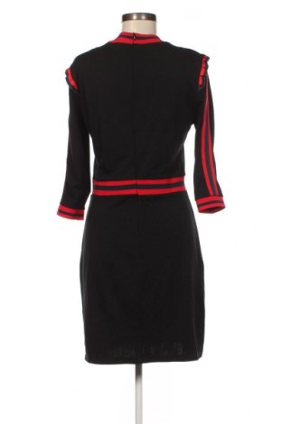 Šaty  J&H Fashion, Veľkosť L, Farba Čierna, Cena  8,45 €