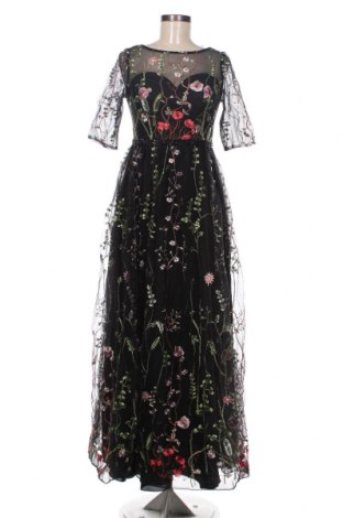 Φόρεμα JJ's House, Μέγεθος M, Χρώμα Μαύρο, Τιμή 86,60 €