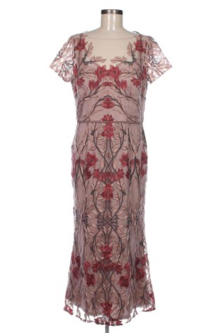 Φόρεμα JS collections, Μέγεθος L, Χρώμα Πολύχρωμο, Τιμή 59,38 €