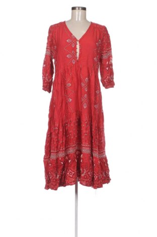 Kleid Jaase, Größe XL, Farbe Rot, Preis € 20,18