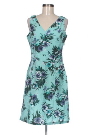 Φόρεμα Jack Wolfskin, Μέγεθος M, Χρώμα Πολύχρωμο, Τιμή 21,30 €