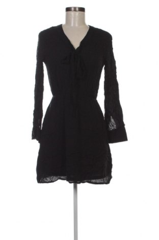 Φόρεμα Jacqueline De Yong, Μέγεθος XS, Χρώμα Μαύρο, Τιμή 10,76 €