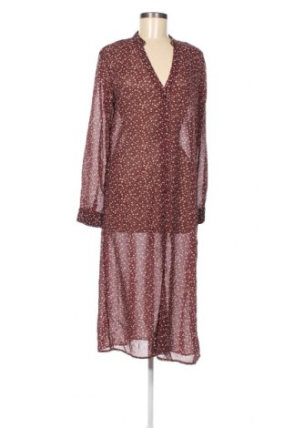 Kleid Jacqueline De Yong, Größe S, Farbe Mehrfarbig, Preis 4,84 €