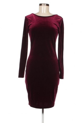 Šaty  Jacqueline De Yong, Velikost M, Barva Červená, Cena  462,00 Kč