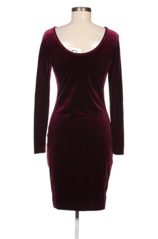 Φόρεμα Jacqueline De Yong, Μέγεθος M, Χρώμα Κόκκινο, Τιμή 17,94 €
