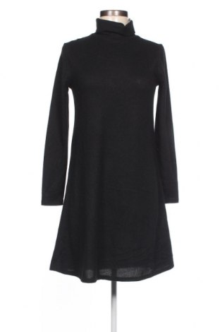 Kleid Jacqueline De Yong, Größe XS, Farbe Schwarz, Preis € 20,18