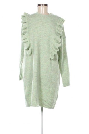 Kleid Jacqueline De Yong, Größe L, Farbe Grün, Preis € 11,20