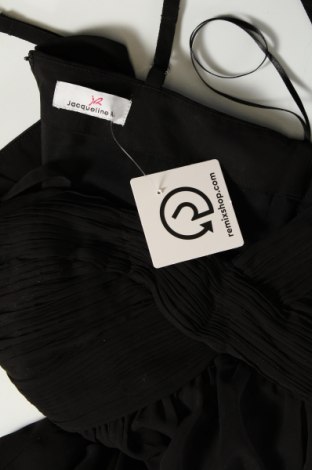 Φόρεμα Jacqueline Riu, Μέγεθος M, Χρώμα Μαύρο, Τιμή 8,90 €