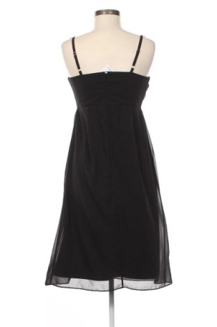 Φόρεμα Jacqueline Riu, Μέγεθος M, Χρώμα Μαύρο, Τιμή 16,62 €