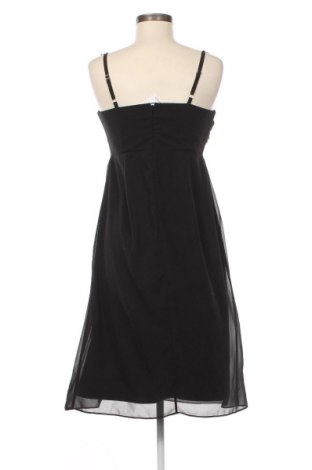 Rochie Jacqueline Riu, Mărime M, Culoare Negru, Preț 44,39 Lei