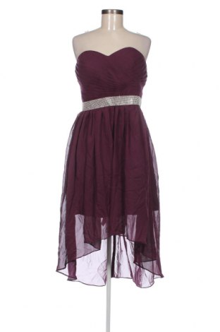 Φόρεμα Jaeden, Μέγεθος XL, Χρώμα Βιολετί, Τιμή 7,00 €