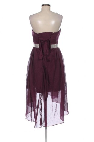 Φόρεμα Jaeden, Μέγεθος XL, Χρώμα Βιολετί, Τιμή 10,41 €