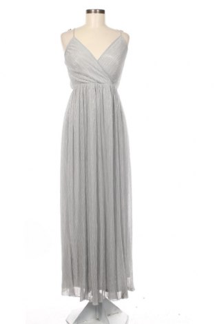 Kleid Jane Norman, Größe M, Farbe Silber, Preis € 19,03