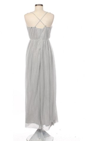 Kleid Jane Norman, Größe M, Farbe Silber, Preis 19,03 €