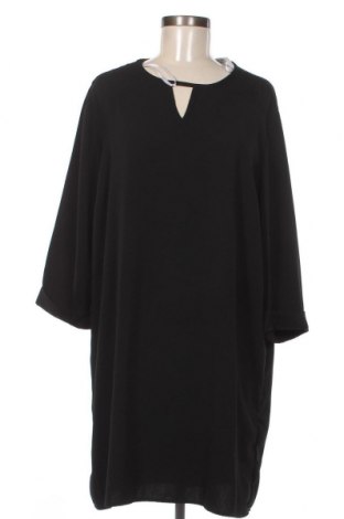 Kleid Janina, Größe XL, Farbe Schwarz, Preis 9,00 €