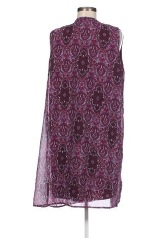 Kleid Janina, Größe M, Farbe Lila, Preis € 10,24